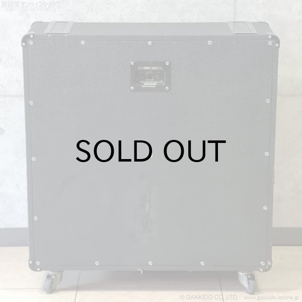 画像3: Marshall　2000 1960A 4×12”スピーカーキャビネット [中古品] (3)