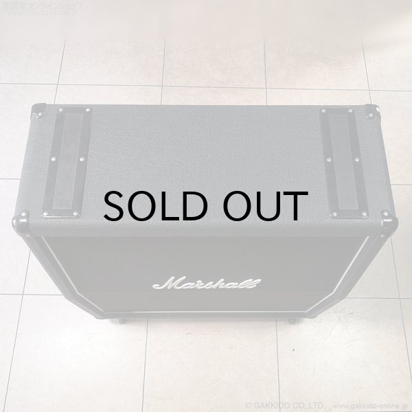 画像5: Marshall　2000 1960A 4×12”スピーカーキャビネット [中古品] (5)