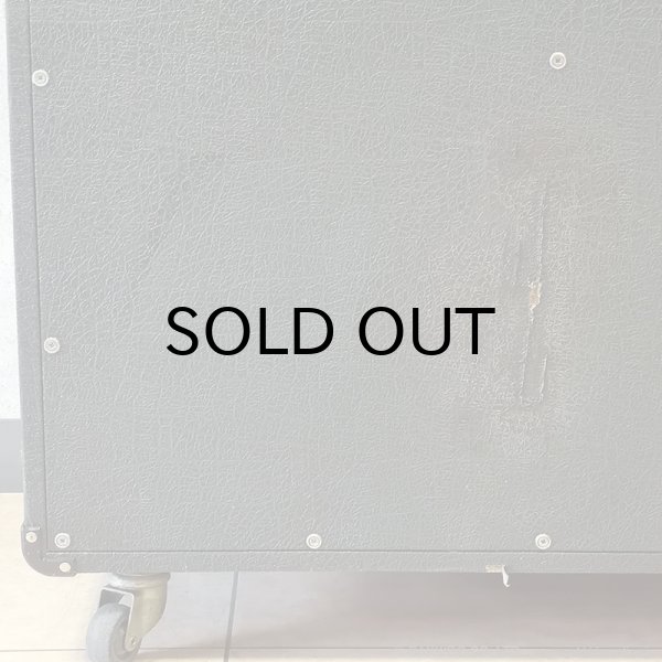 画像7: Marshall　2000 1960A 4×12”スピーカーキャビネット [中古品] (7)