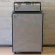 画像2: Fender　1973 Bassman 100 ヘッド ＆ 4×12” スピーカーキャビネット セット [ヴィンテージ品] (2)