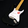 画像2: Squier　Classic Vibe '50s Stratocaster [Black] (2)