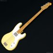 画像1: Squier　Classic Vibe '60s Telecaster Bass [Vintage White] (1)