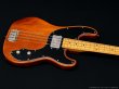 画像3: Squier　Classic Vibe '60s Telecaster Bass [Mocha] (3)