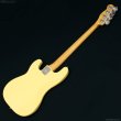 画像8: Squier　Classic Vibe '60s Telecaster Bass [Vintage White] (8)