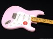 画像3: Squier　Classic Vibe '50s Stratocaster HT [Shell Pink] (3)