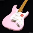 画像2: Squier　Classic Vibe '50s Stratocaster HT [Shell Pink] (2)