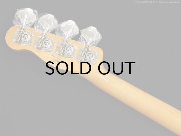 画像6: Squier　Classic Vibe '60s Telecaster Bass [Mocha] (6)