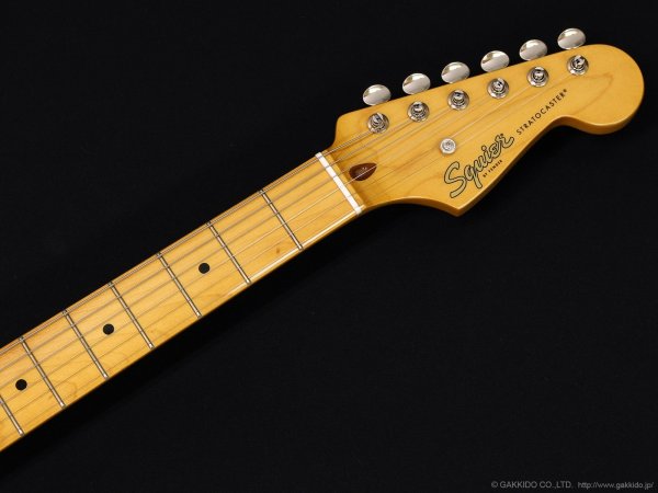 画像5: Squier　Classic Vibe '50s Stratocaster HT [Shell Pink] (5)