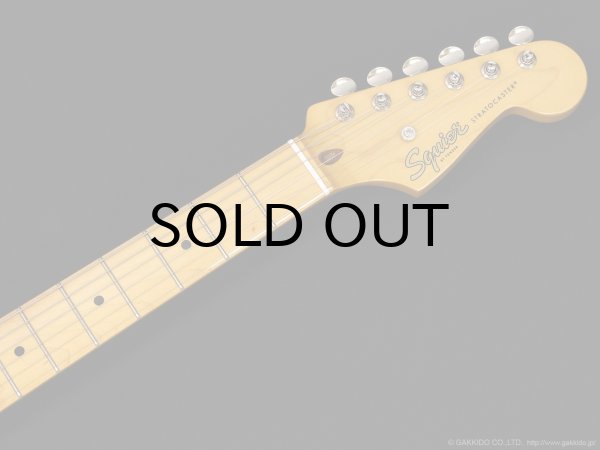 画像5: Squier　Classic Vibe '50s Stratocaster HT [Shell Pink] (5)