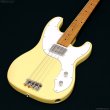 画像2: Squier　Classic Vibe '60s Telecaster Bass [Vintage White] (2)