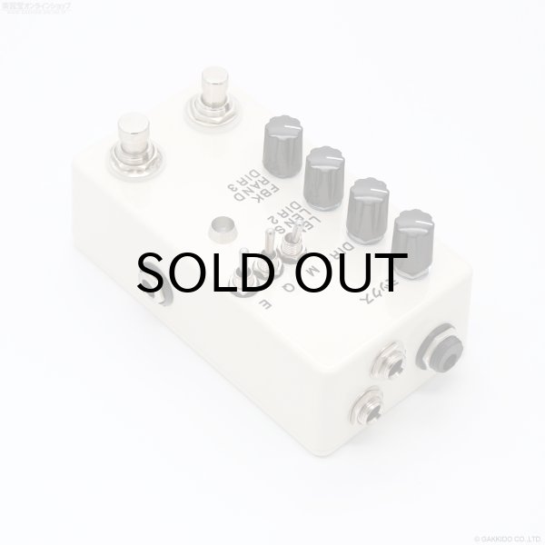 画像4: The Montreal Assembly　Count to 5 (Five) [Cream] 直輸入品 (4)