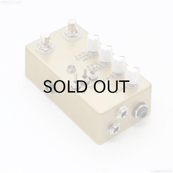 画像4: The Montreal Assembly　Count to 5 (Five) [Atomic Gold] 直輸入品 (4)