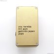 画像2: The Montreal Assembly　Your and You're [Atomic Gold] 直輸入品 (2)