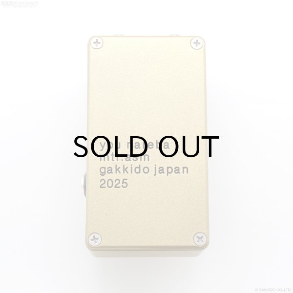 画像2: The Montreal Assembly　Your and You're Fuzz [Atomic Gold] 直輸入品 (2)
