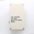 画像3: The Montreal Assembly　Your and You're [Cream] 直輸入品 (3)