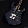 画像2: Yamaha　Pacifica 612 VII FM [Translucent Black] (2)