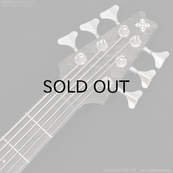 画像11: Modulus　1991 Quantum 6 Q6 [中古品] (11)