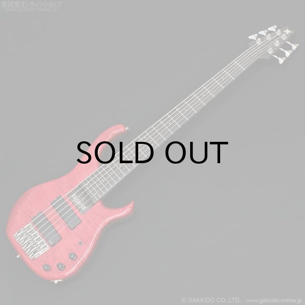 画像1: Modulus　1991 Quantum 6 Q6 [中古品] (1)