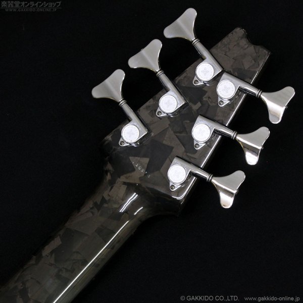 画像12: Modulus　1991 Quantum 6 Q6 [中古品] (12)