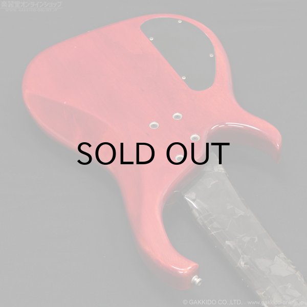 画像17: Modulus　1991 Quantum 6 Q6 [中古品] (17)