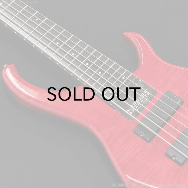 画像6: Modulus　1991 Quantum 6 Q6 [中古品] (6)