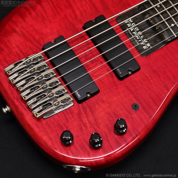 画像5: Modulus　1991 Quantum 6 Q6 [中古品] (5)