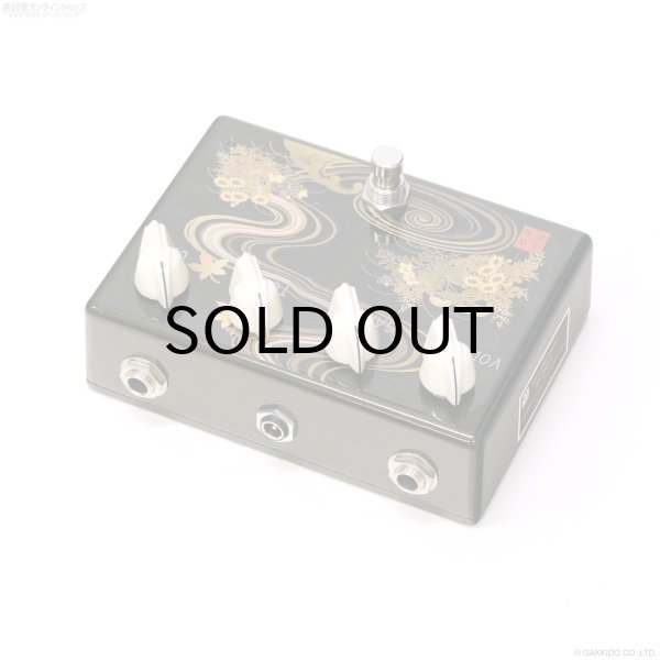 画像2: &K. Laboratory　&K Drive Zoso [アウトレット特価品] (2)