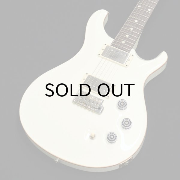 画像1: Paul Reed Smith (PRS)　DGT Antique White【2022年製・外装アウトレット特価品】 (1)