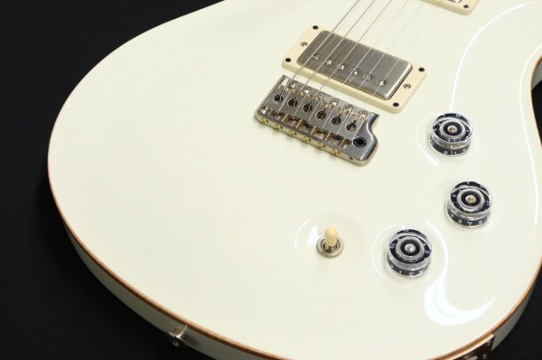 画像4: Paul Reed Smith (PRS) DGT Antique White【2022年製・外装アウトレット特価品】 (4)
