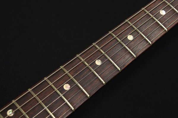 画像5: Paul Reed Smith (PRS) DGT Antique White【2022年製・外装アウトレット特価品】 (5)