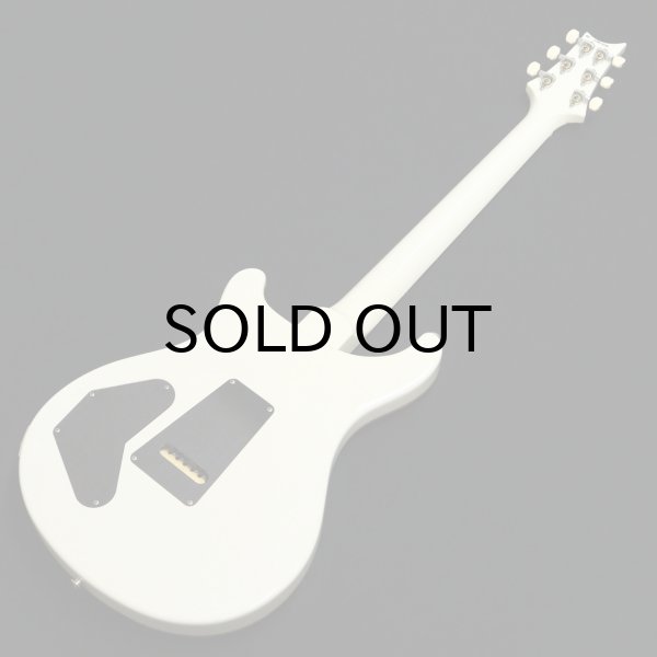 画像9: Paul Reed Smith (PRS)　DGT Antique White【2022年製・外装アウトレット特価品】 (9)