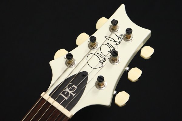 画像6: Paul Reed Smith (PRS) DGT Antique White【2022年製・外装アウトレット特価品】 (6)