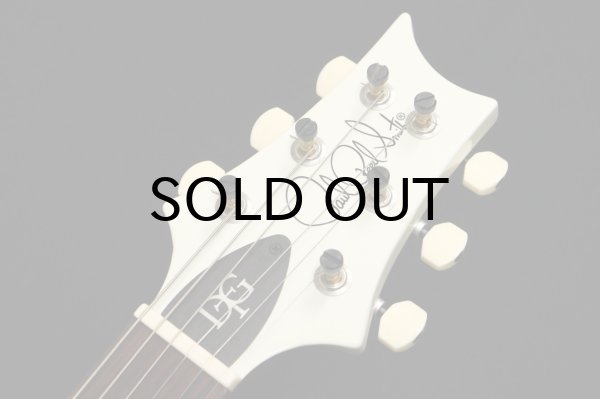 画像6: Paul Reed Smith (PRS)　DGT Antique White【2022年製・外装アウトレット特価品】 (6)