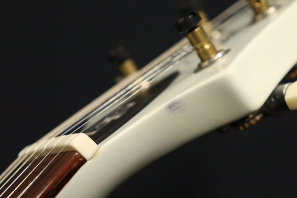 画像8: Paul Reed Smith (PRS) DGT Antique White【2022年製・外装アウトレット特価品】 (8)