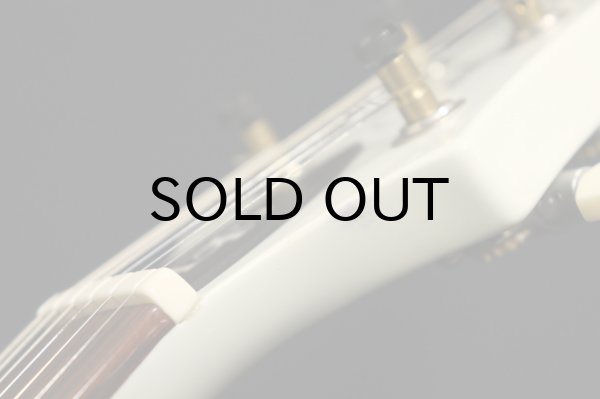 画像8: Paul Reed Smith (PRS)　DGT Antique White【2022年製・外装アウトレット特価品】 (8)