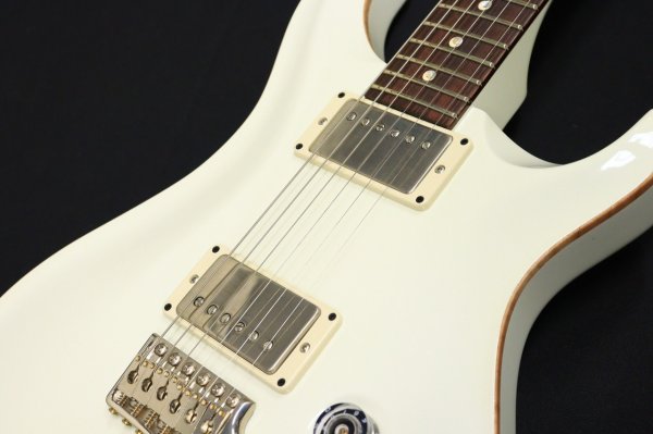 画像3: Paul Reed Smith (PRS) DGT Antique White【2022年製・外装アウトレット特価品】 (3)
