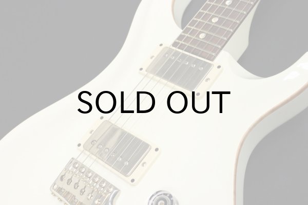 画像3: Paul Reed Smith (PRS)　DGT Antique White【2022年製・外装アウトレット特価品】 (3)