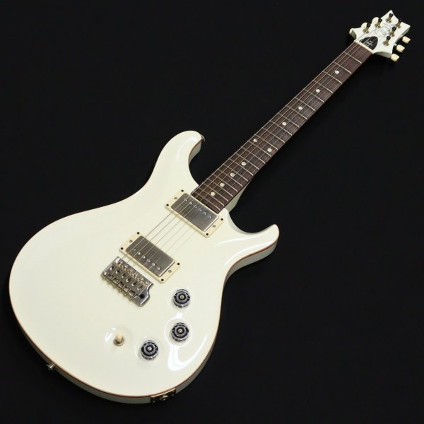 画像2: Paul Reed Smith (PRS) DGT Antique White【2022年製・外装アウトレット特価品】 (2)