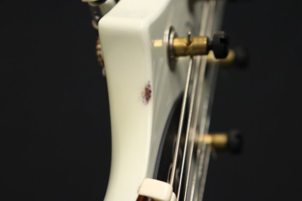 画像7: Paul Reed Smith (PRS) DGT Antique White【2022年製・外装アウトレット特価品】 (7)