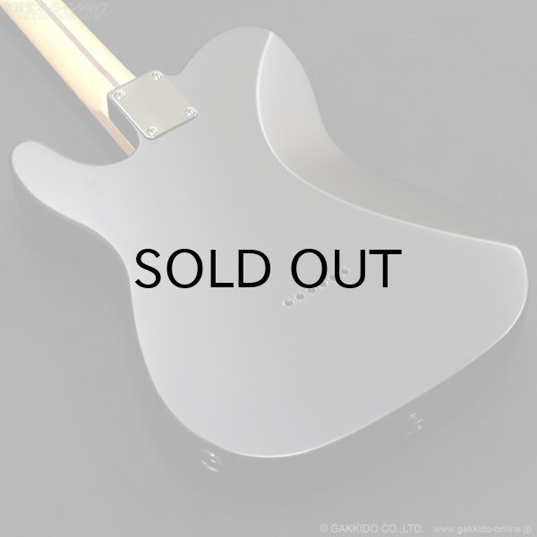画像13: Fender　Made in Japan Limited Hybrid II Telecaster， Noir (13)