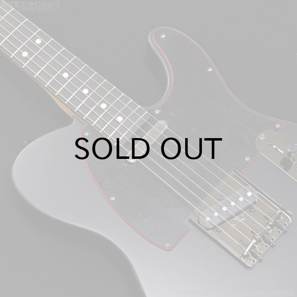 画像6: Fender　Made in Japan Limited Hybrid II Telecaster， Noir (6)