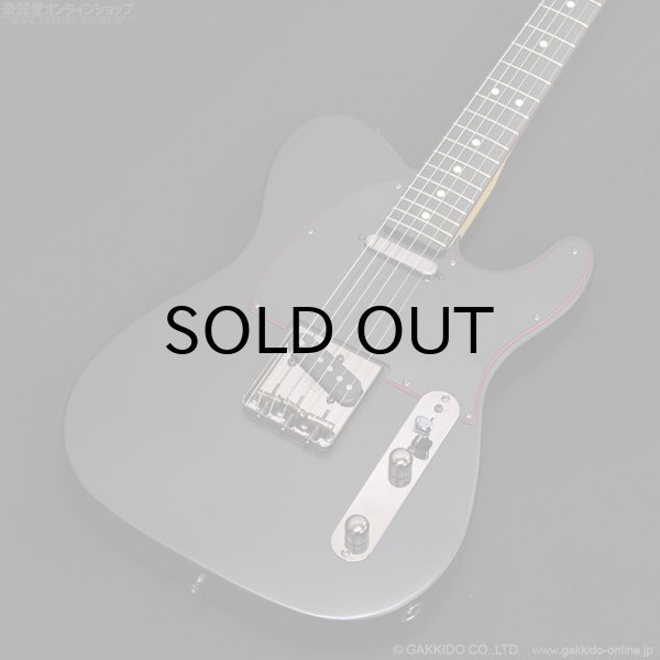 画像3: Fender　Made in Japan Limited Hybrid II Telecaster， Noir (3)