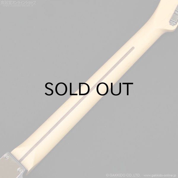 画像9: Fender　Made in Japan Limited Hybrid II Telecaster， Noir (9)