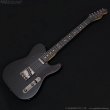 画像1: Fender　Made in Japan Limited Hybrid II Telecaster， Noir (1)