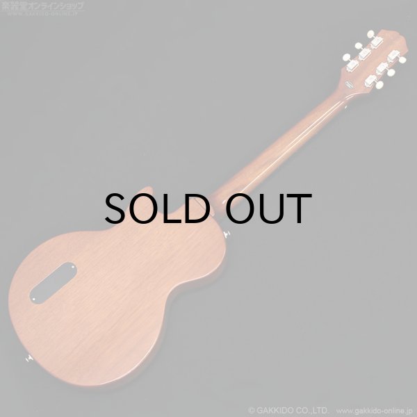 画像15: Epiphone　Les Paul Junior [Tobacco Burst] (15)