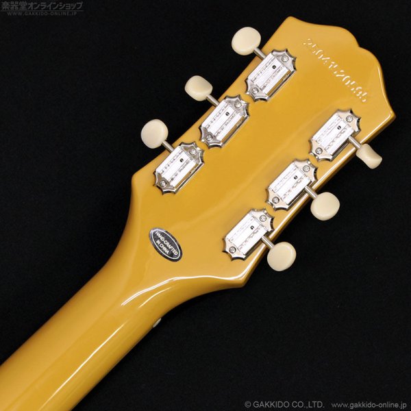 画像10: Epiphone　Les Paul Special [TV Yellow] (10)