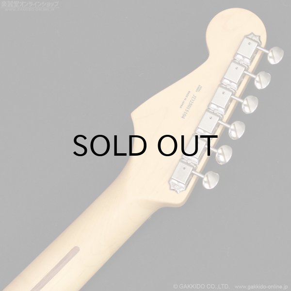 画像10: Fender　Made in Japan Limited Hybrid II Stratocaster， Blanc (10)
