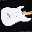 画像13: Fender Made in Japan Limited Hybrid II Stratocaster, Blanc (13)