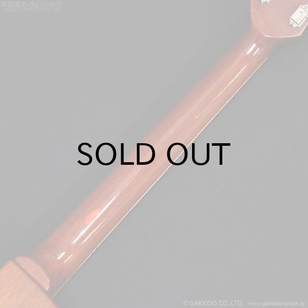 画像11: Greco　1980 EG500GS w/Bigsby Mod [ヴィンテージ品] (11)