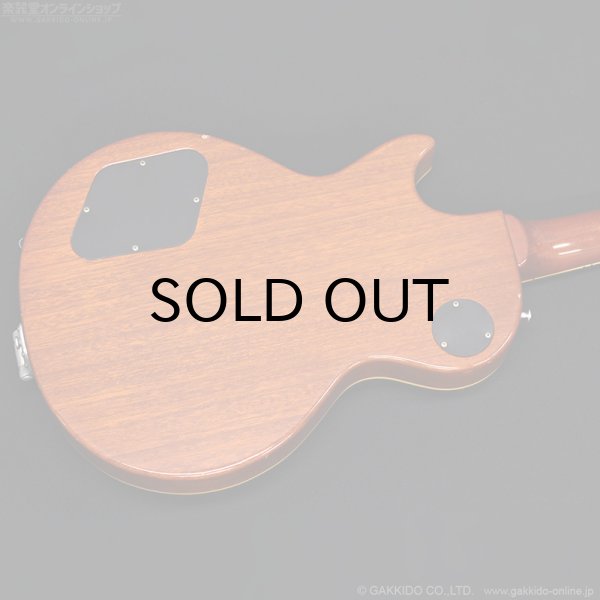 画像18: Greco　1980 EG500GS w/Bigsby Mod [ヴィンテージ品] (18)